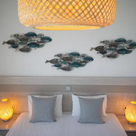Hotel Alkinoos 3*