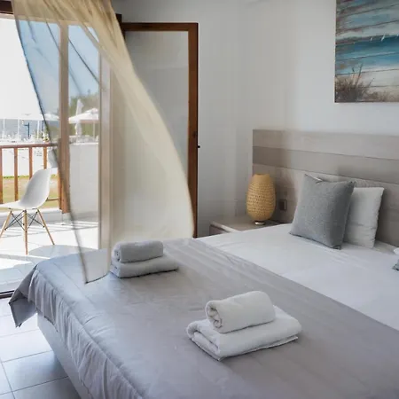 Alkinoos Hotel 3*