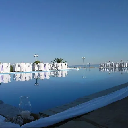 Hotel Alkinoos 3*