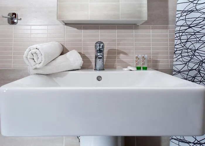 Alkinoos 3* Gerakini