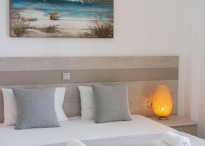 Alkinoos 3* Gerakini