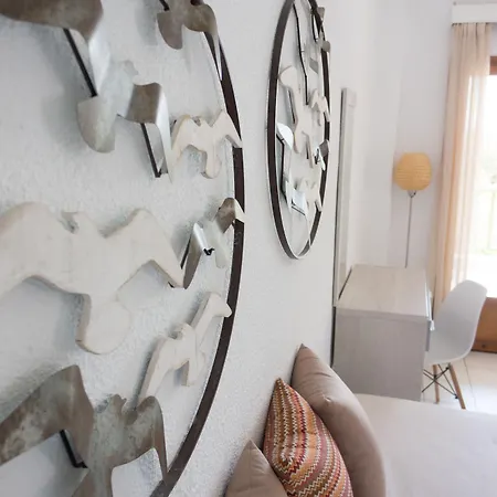 Alkinoos Hotel Gerakini