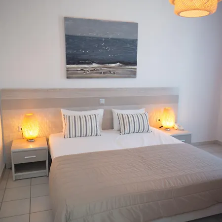 Alkinoos 3* Gerakini