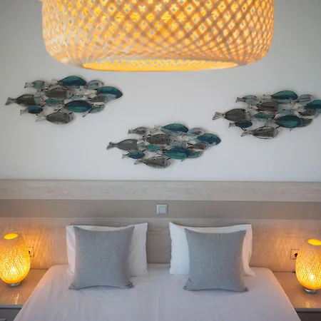 Alkinoos 3* Gerakini