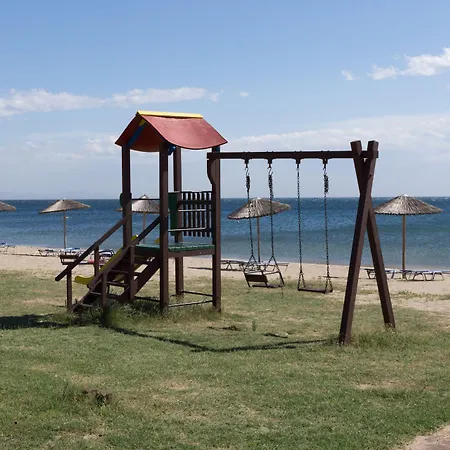 Hotel Alkinoos Gerakini