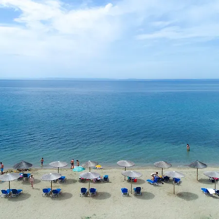 Alkinoos Hotel Gerakini