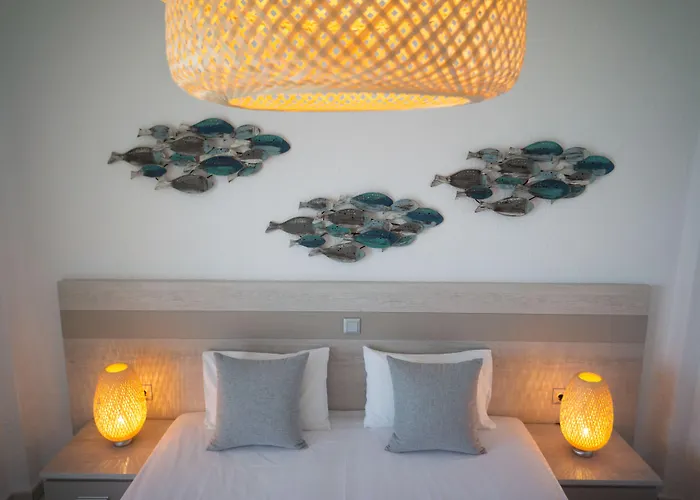 Alkinoos 3* Gerakini