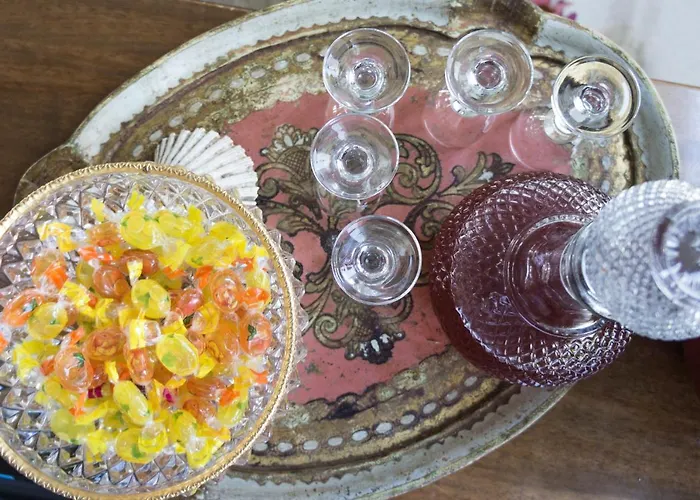 Alkinoos 3* Gerakini